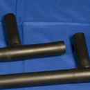 Rubber Tonfa                                                                                        